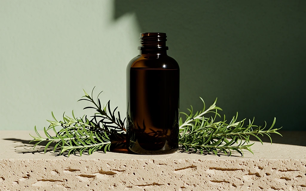Botanical vitality