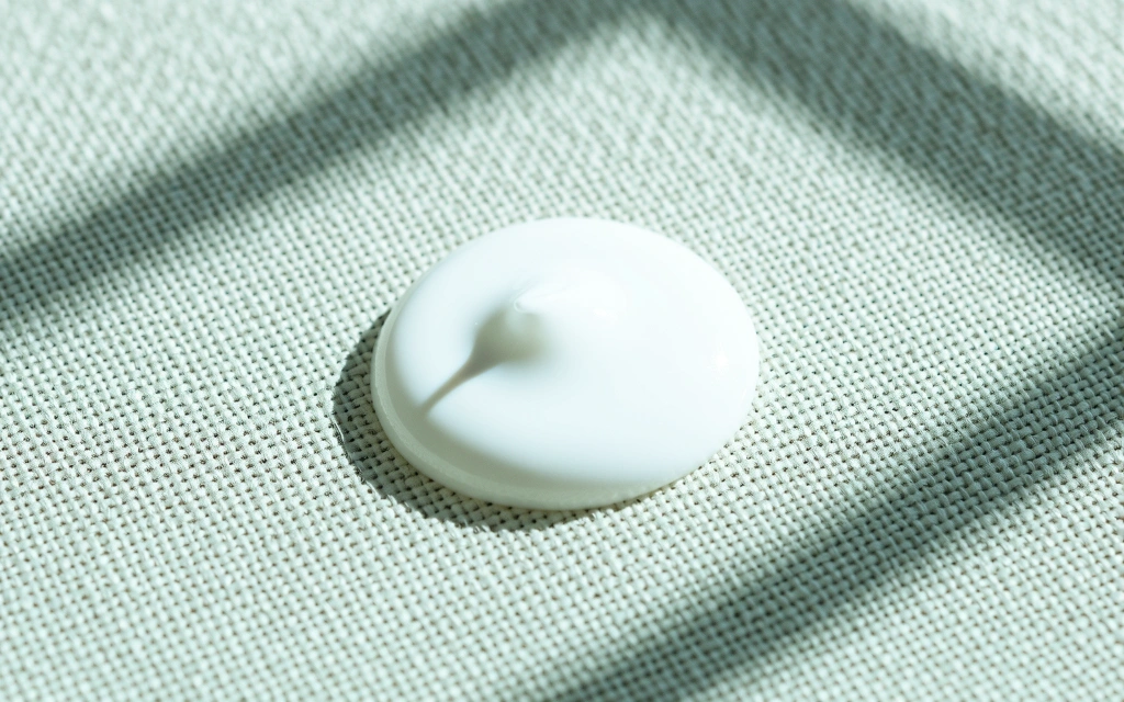 Cellular emulsion texture
